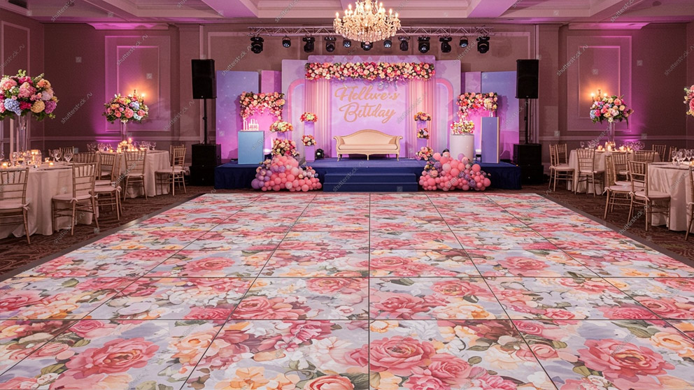 Birthdays & Naming Ceremonies