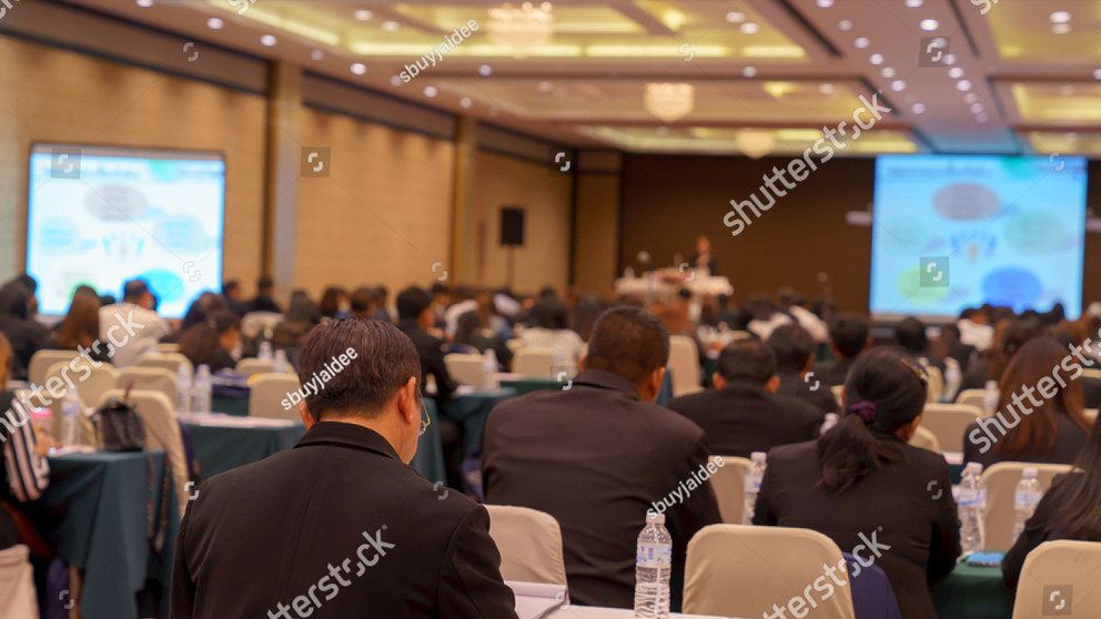 Corporate Conferences & Business Events