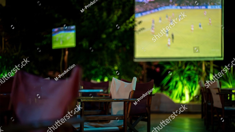 Cultural Events & Screenings