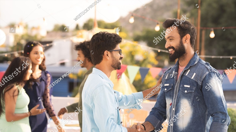 Family Reunions & Social Gatherings