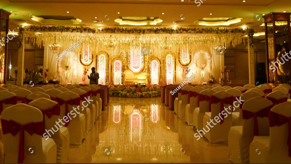 Weddings, Engagements & Receptions